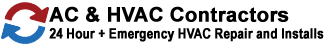 Long Valley HVAC Services